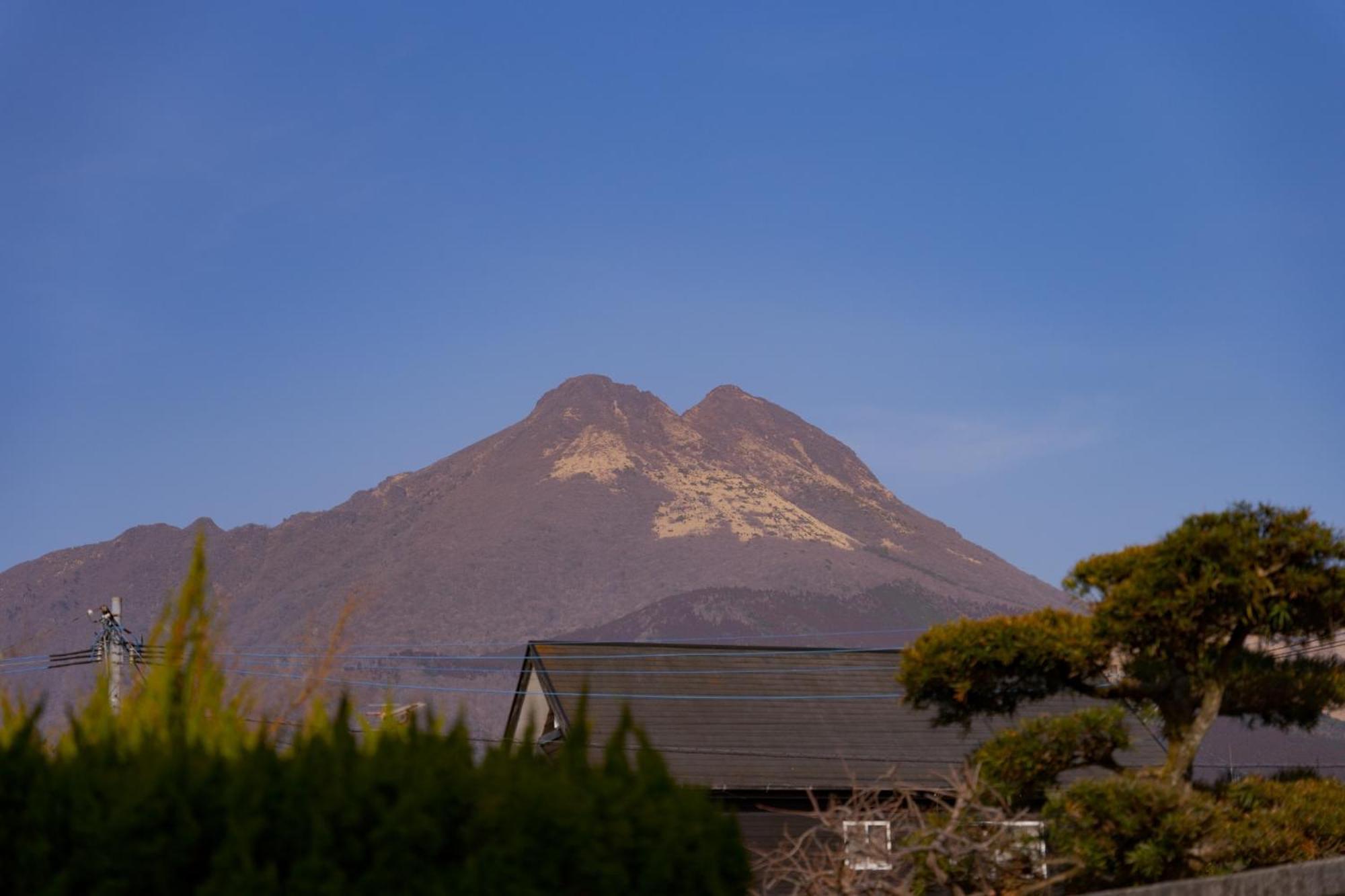 Takanoya Kumo - Vacation Stay 91939 由布市 エクステリア 写真